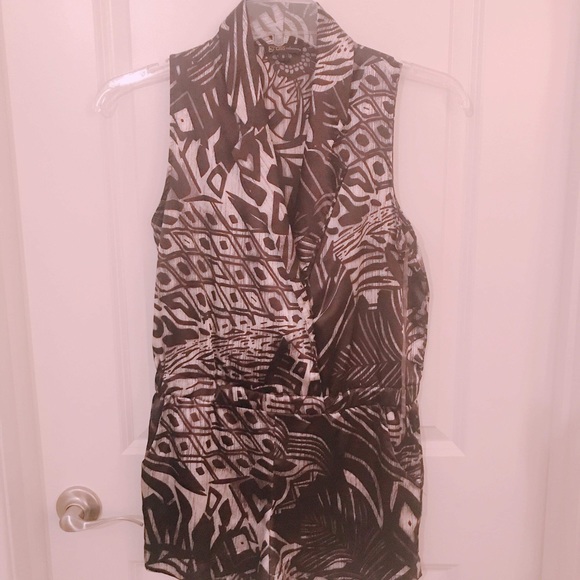 Romper - Picture 3 of 3